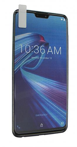 Skjermbeskyttelse av glass Asus Zenfone Max Pro M2 (ZB631KL)