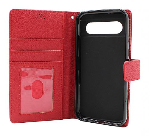 New Standcase Wallet Google Pixel 8a 5G