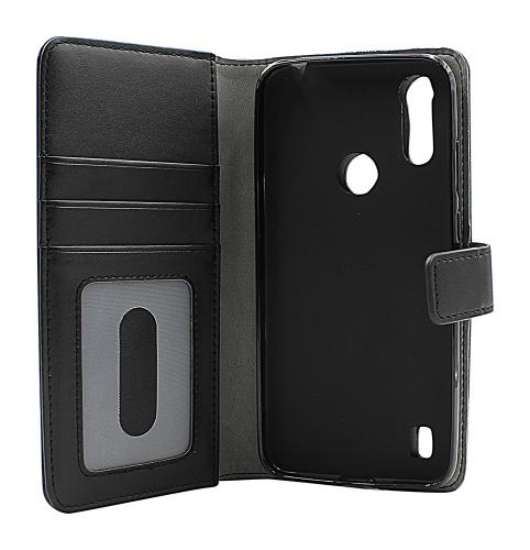 Skimblocker Magnet Wallet Motorola Moto E6i