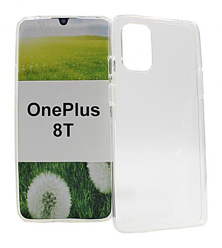 TPU Deksel OnePlus 8T