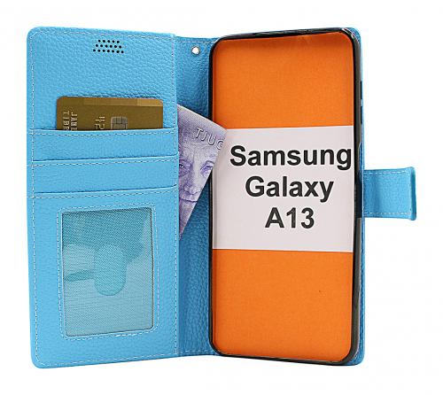 New Standcase Wallet Samsung Galaxy A13 (A135F/DS)