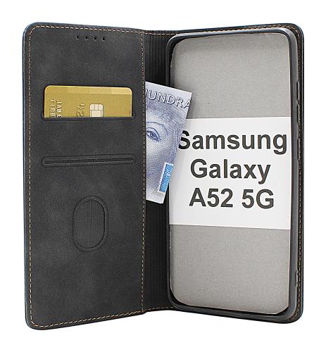 Fancy Standcase Wallet Samsung Galaxy A52/A52 5G/A52s 5G