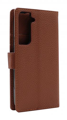 New Standcase Wallet Samsung Galaxy S22 5G