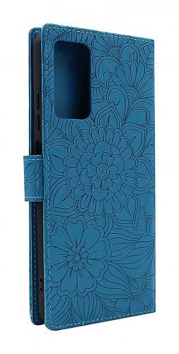 Flower Standcase Wallet Xiaomi Redmi Note 11 Pro 5G