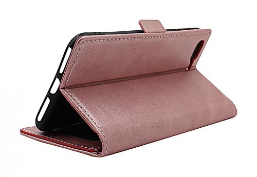 Lyx Standcase Wallet iPhone 7 Plus / 8 Plus