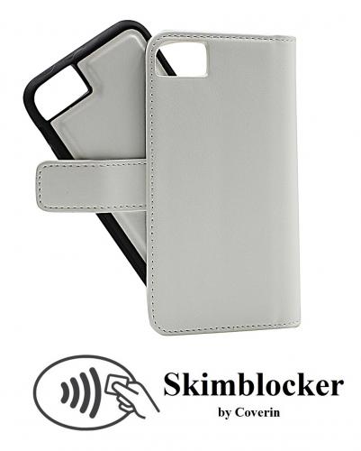 Skimblocker Magnet Wallet iPhone 7