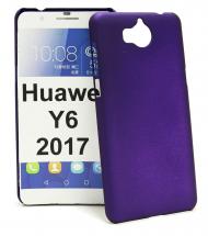 Hardcase Deksel Huawei Y6 2017 (MYA-L41)