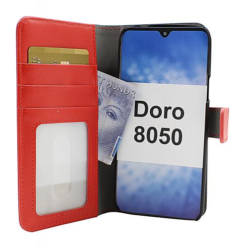 Skimblocker Magnet Wallet Doro 8050