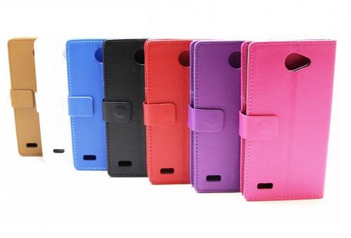 Standcase Wallet LG L Bello II (X150)