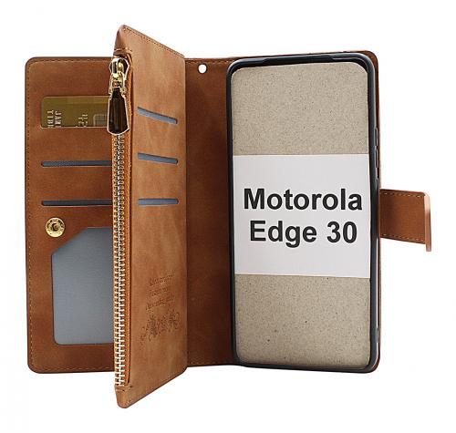 XL Standcase Lyxetui Motorola Edge 30