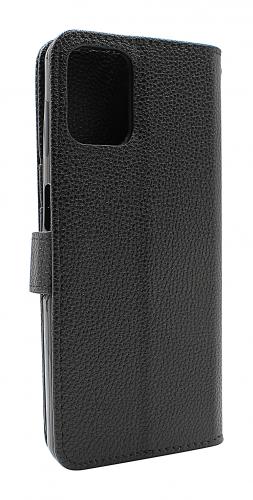 New Standcase Wallet Motorola Moto G9 Plus