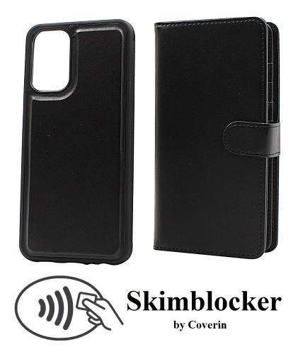 Skimblocker XL Magnet Wallet Samsung Galaxy A13 (A135F/DS)