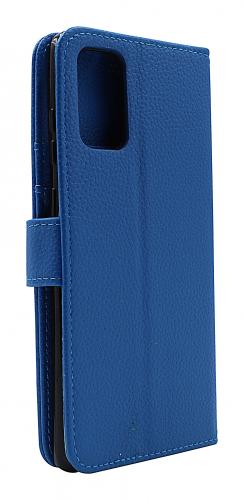 New Standcase Wallet Samsung Galaxy S20 Plus (G986B)