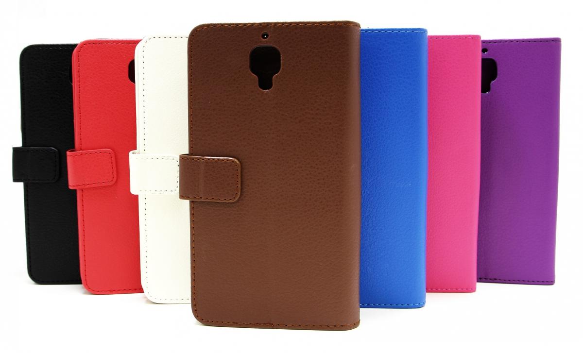 Standcase Wallet OnePlus 3T
