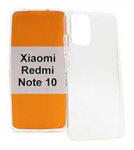 TPU-deksel for Xiaomi Redmi Note 10