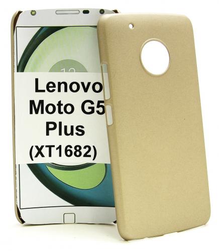 Hardcase Deksel Lenovo Moto G5 Plus (XT1683)