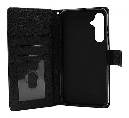 New Standcase Wallet Samsung Galaxy S23 FE 5G