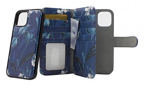 Skimblocker XL Magnet Designwallet iPhone 13 Pro (6.1)