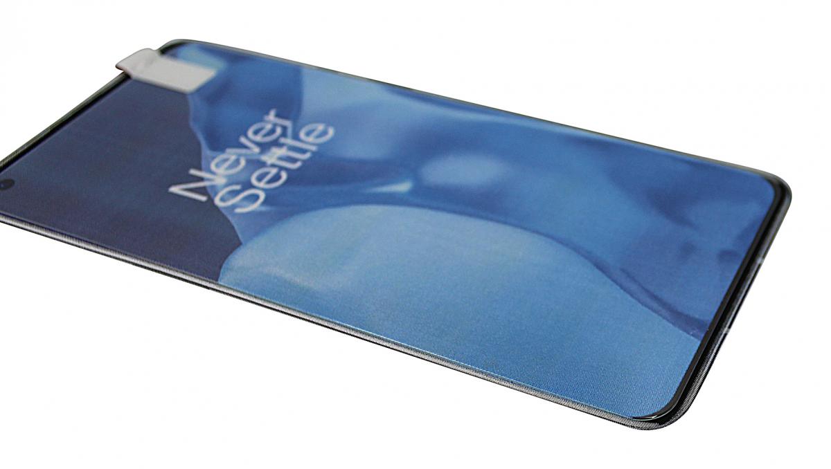 Skjermbeskyttelse av glass OnePlus 9 Pro