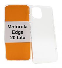 TPU-deksel for Motorola Edge 20 Lite
