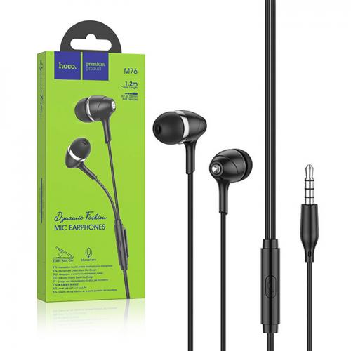 Hoco In Ear Universal Headset