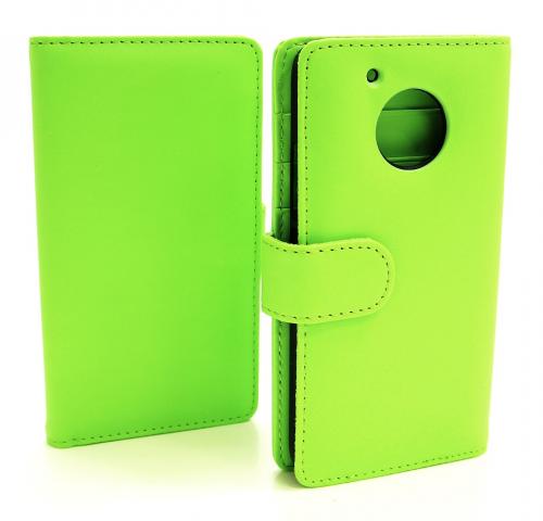 Lommebok-etui Lenovo Moto G5 Plus (XT1683)