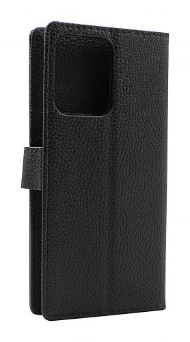 New Standcase Wallet Motorola Moto G04