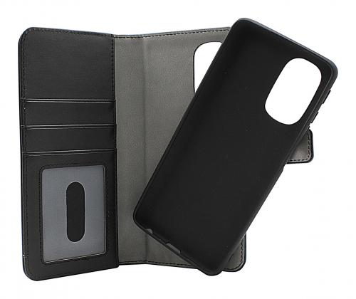 Skimblocker Magnet Wallet Motorola Moto G51