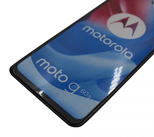 Skjermbeskyttelse Motorola Moto G60s