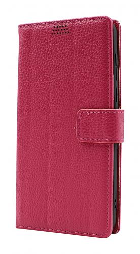 New Standcase Wallet Nokia C2 2nd Edition