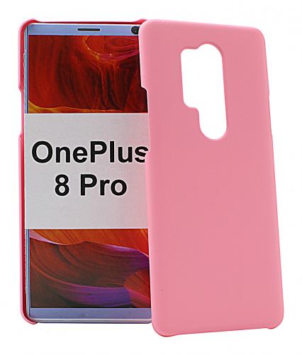 Hardcase Deksel OnePlus 8 Pro