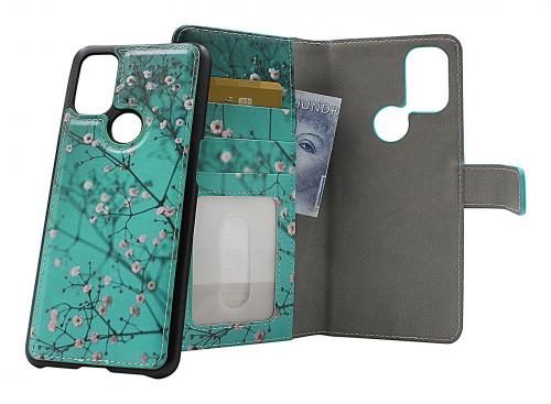 Skimblocker Magnet Designwallet OnePlus Nord N10