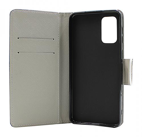 Designwallet Samsung Galaxy A32 5G (A326B)