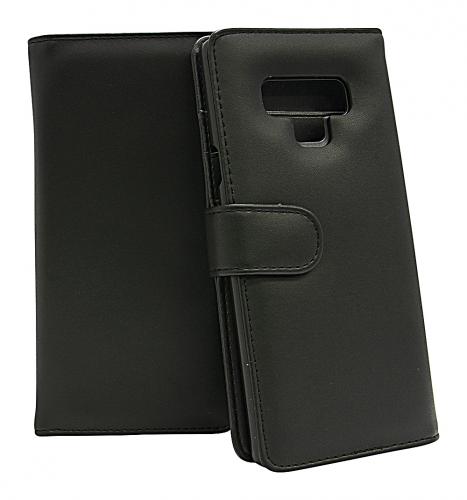 Lommebok-etui Samsung Galaxy Note 9 (N960F/DS)