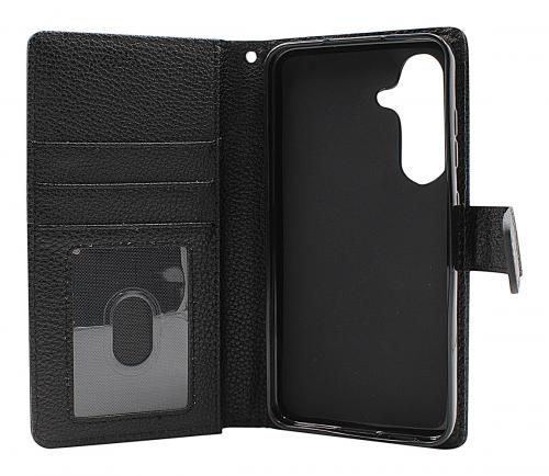 New Standcase Wallet Samsung Galaxy S24 5G (SM-S921B/DS)