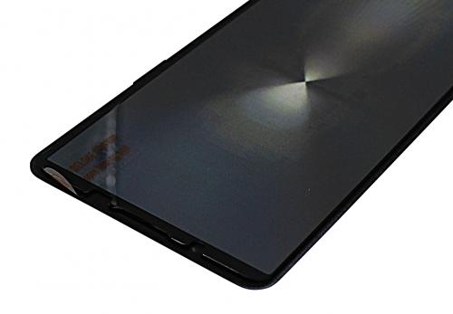 Full Frame Skjermbeskyttelse av glass Sony Xperia 1 VI 5G