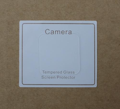 Kameraglass Xiaomi 12T / Xiaomi 12T Pro 5G