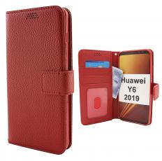 New Standcase Wallet Huawei Y6 2019