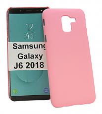 Hardcase Deksel Samsung Galaxy J6 2018 (J600FN/DS)