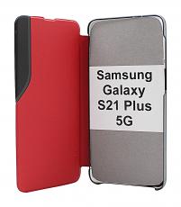 Smart Flip Cover Samsung Galaxy S21 Plus 5G (G996B)