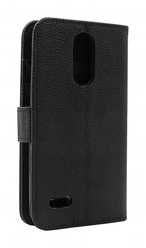 New Standcase Wallet LG K4 2017 (M160)