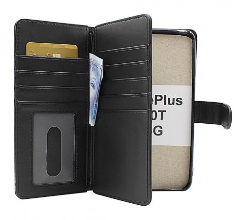 Skimblocker XL Magnet Wallet OnePlus 10T 5G