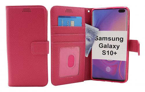 Standcase Wallet Samsung Galaxy S10+ (G975F)