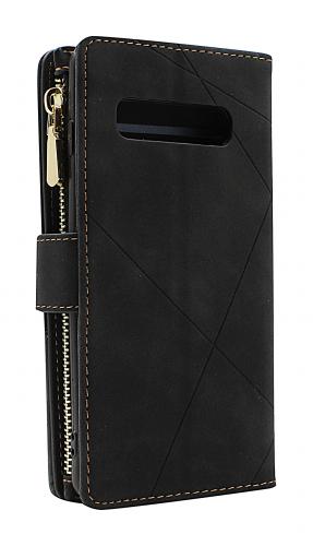 XL Standcase Lyxetui Samsung Galaxy S10 (G973F)