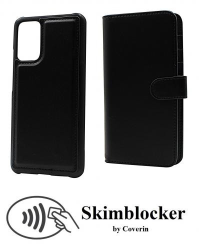 Skimblocker XL Magnet Wallet Xiaomi Redmi 9T