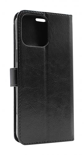 Crazy Horse Wallet iPhone 13 Pro Max (6.7)