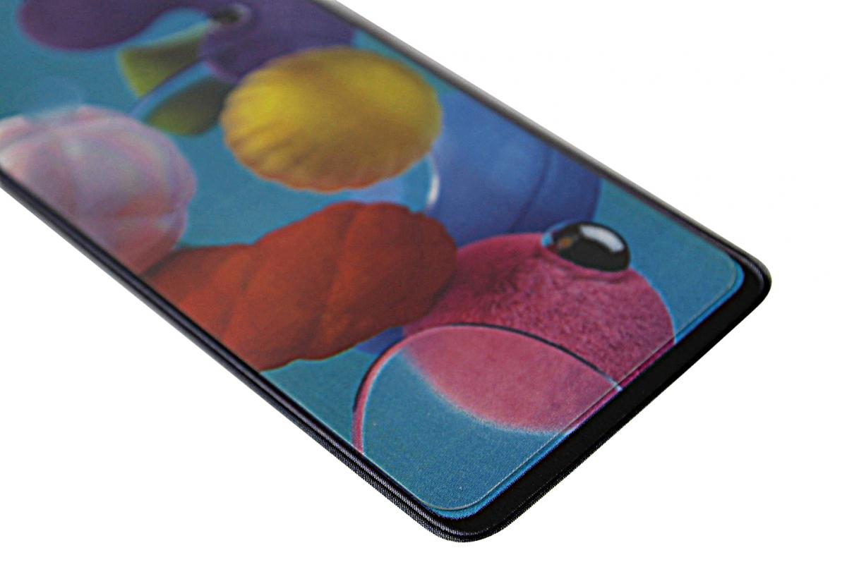 Skjermbeskyttelse av glass Samsung Galaxy A51 (A515F/DS)