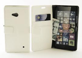 Standcase wallet Microsoft Lumia 640 LTE