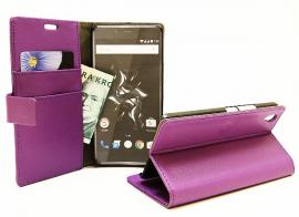 Standcase Wallet OnePlus X