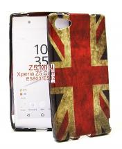 TPU Designdeksel Sony Xperia Z5 Compact (E5823)